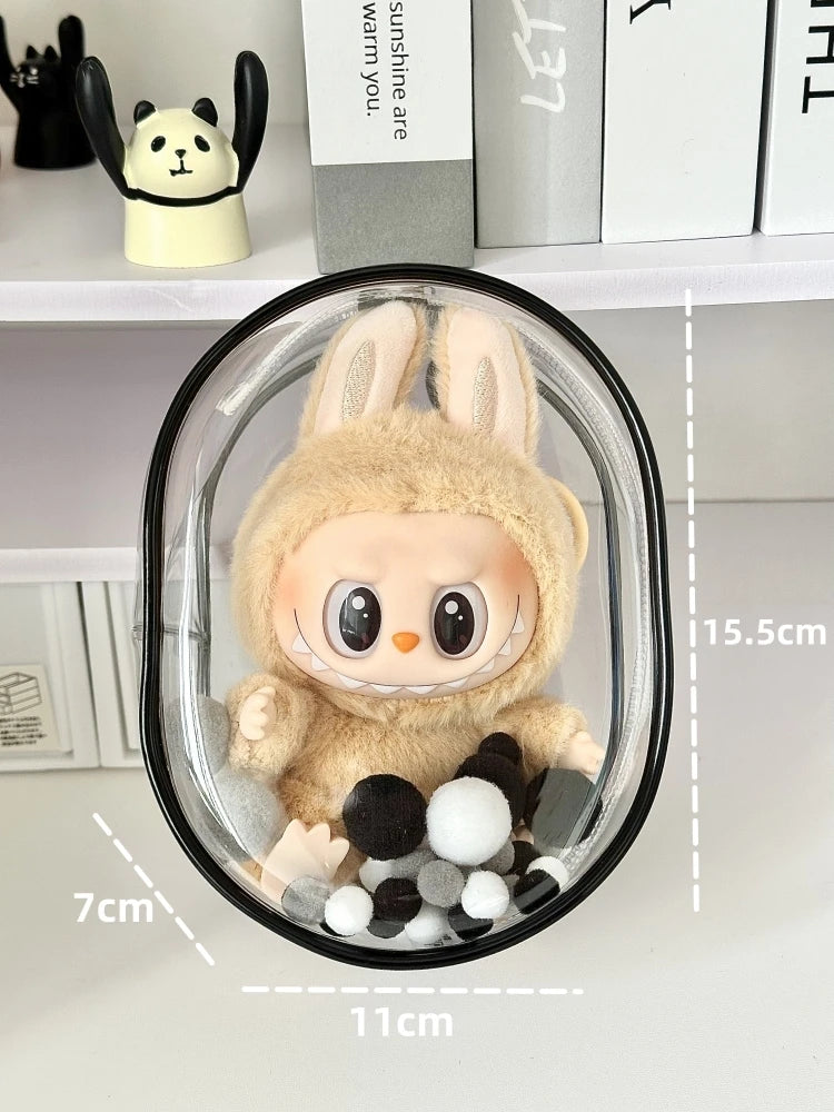Labubu Protective Cover - The Mini Couture