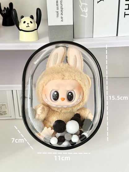 Labubu Protective Cover - The Mini Couture