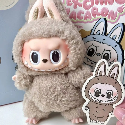 Labubu Big Energy The Monsters Blind Box - The Mini Couture