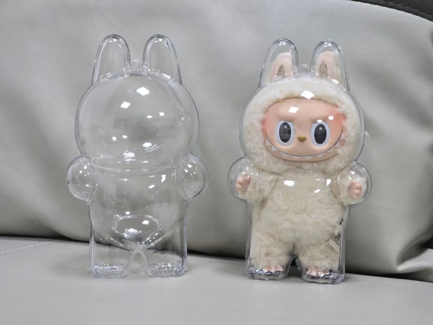 Labubu Protective Cover - The Mini Couture