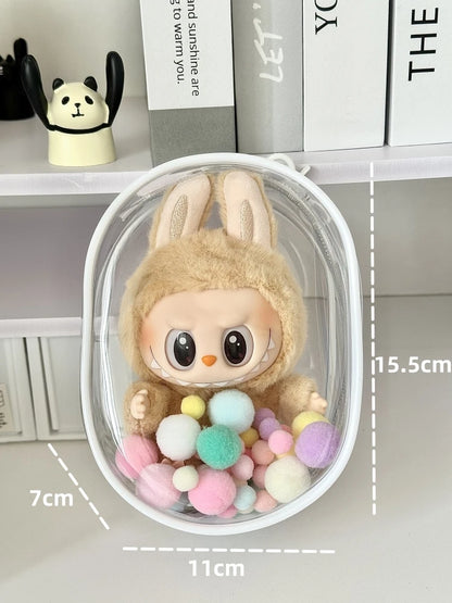 Labubu Protective Cover - The Mini Couture