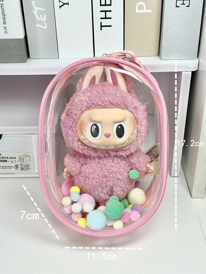 Labubu Protective Cover - The Mini Couture