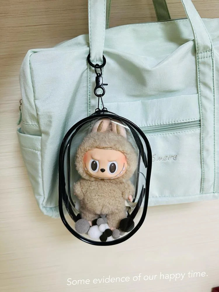 Labubu Protective Cover - The Mini Couture