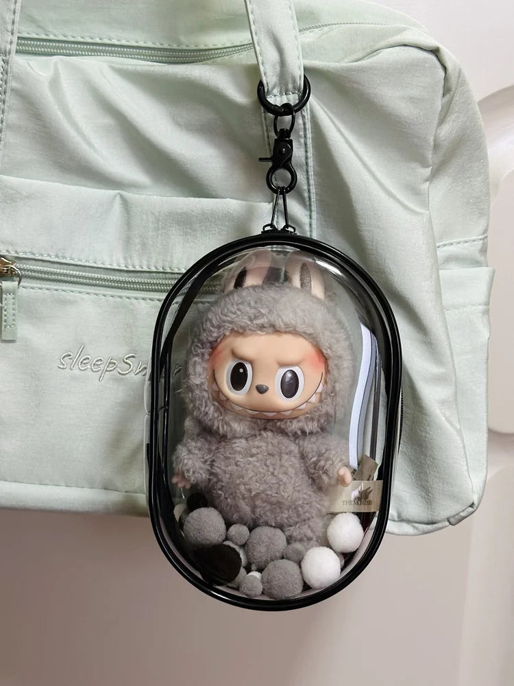 Labubu Protective Cover - The Mini Couture