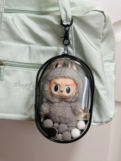 Labubu Protective Cover - The Mini Couture