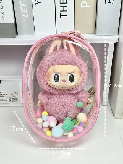 Labubu Protective Cover - The Mini Couture